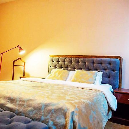 Apartment On Hutsulska 24H Electric Львов Экстерьер фото