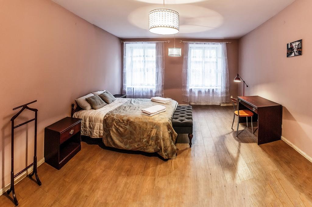 Apartment On Hutsulska 24H Electric Львов Экстерьер фото