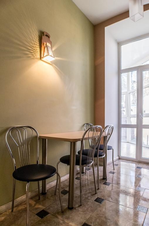 Apartment On Hutsulska 24H Electric Львов Экстерьер фото