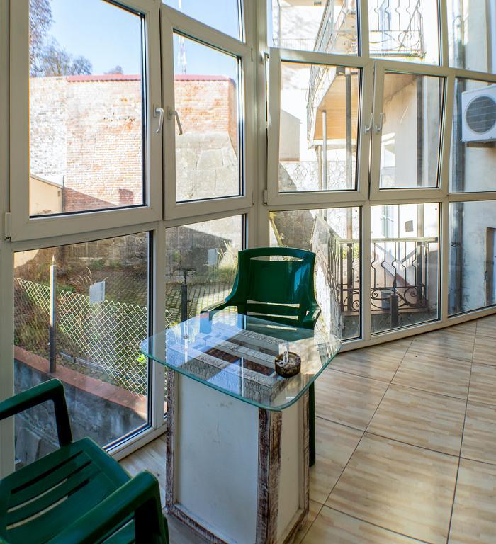 Apartment On Hutsulska 24H Electric Львов Экстерьер фото