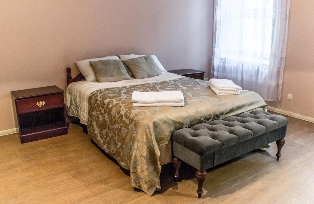 Apartment On Hutsulska 24H Electric Львов Экстерьер фото