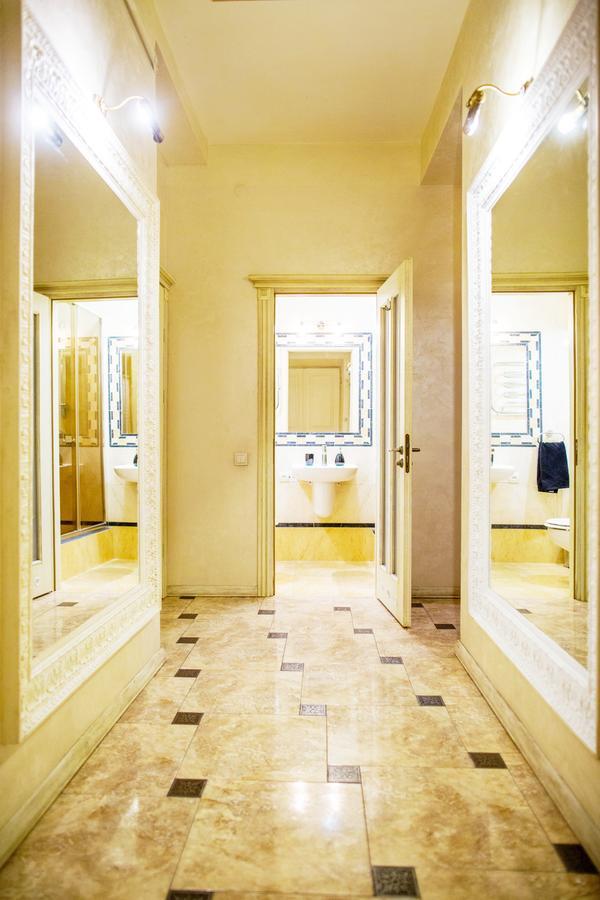 Apartment On Hutsulska 24H Electric Львов Экстерьер фото