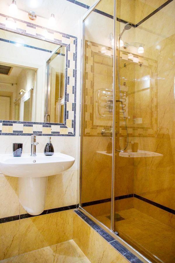 Apartment On Hutsulska 24H Electric Львов Экстерьер фото