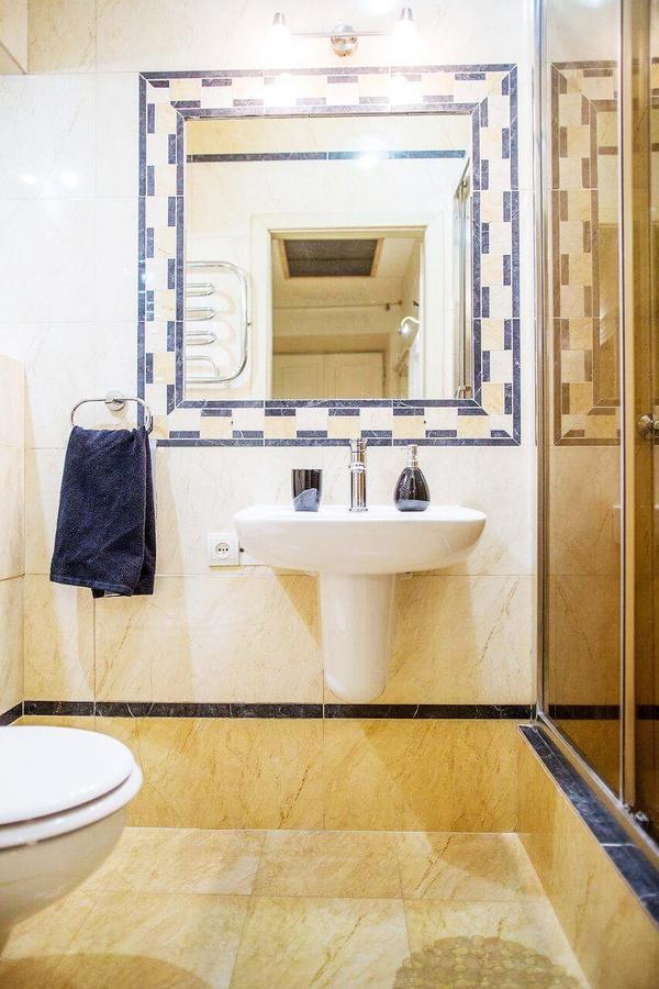 Apartment On Hutsulska 24H Electric Львов Экстерьер фото