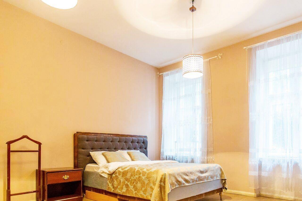 Apartment On Hutsulska 24H Electric Львов Экстерьер фото