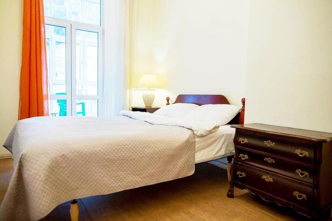 Apartment On Hutsulska 24H Electric Львов Экстерьер фото
